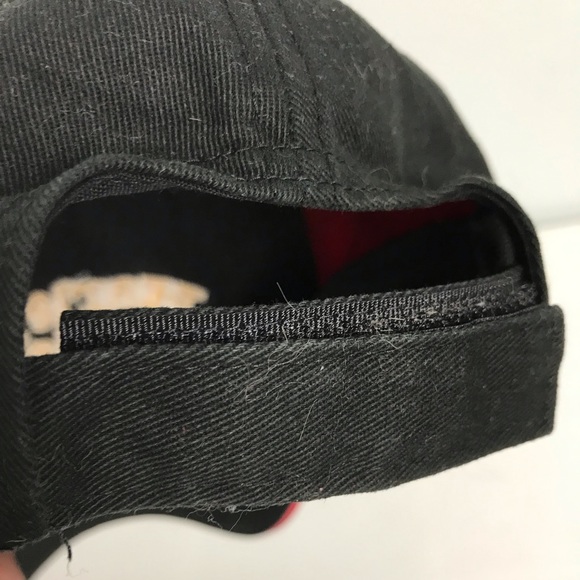 Harley Davidson Youth Cap - Picture 4 of 7